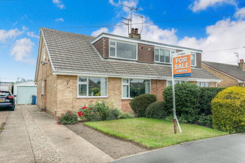 Stanbury Road, Hull, HU6