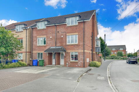 Merchant Way, Cottingham, HU16