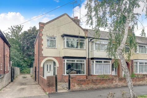 Barrington Avenue, Hull, HU5
