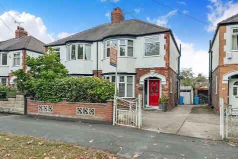Pickering Road, Hull, HU4