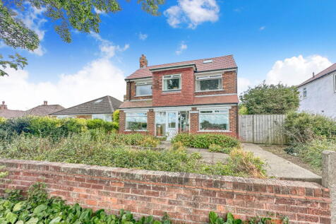 Hull Road, Hornsea, HU18