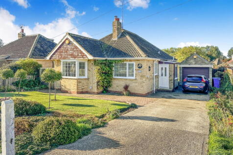 Rolston Road, Hornsea, HU18