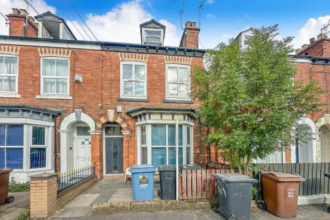De Grey Street, Hull, HU5