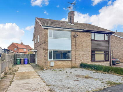 Westbrook Road, Gilberdyke, Brough, HU15