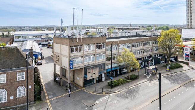 Hille House Close Up Drone.jpg