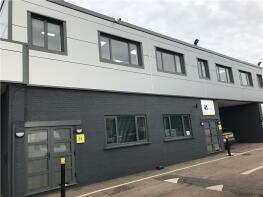 Photo of H1, Penfold Industrial Park, Imperial Way, Watford, Hertfordshire, WD24