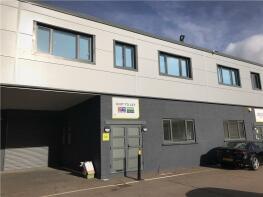 Photo of M, Penfold Industrial Park, Imperial Way, Watford, Hertfordshire, WD24
