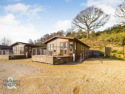 Staithe Road, Burgh St. Peter, Beccles