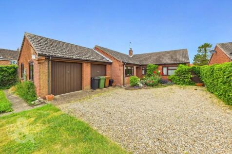 Yarmouth Road, Ellingham, Bungay