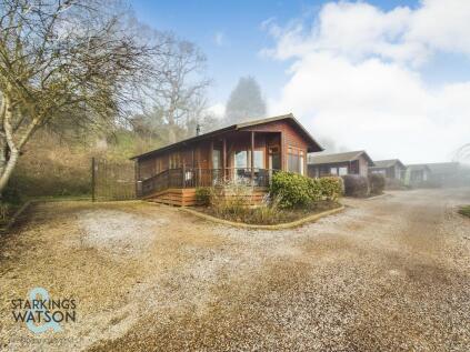 Staithe Road, Burgh St. Peter, Beccles