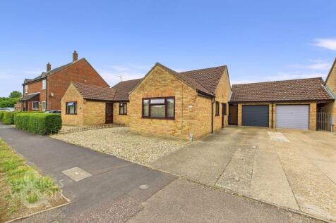 Thwaite Road, Ditchingham, Bungay