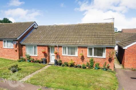 Maltings Drive, Harleston, Suffolk