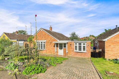 Mayfair Road, Bungay