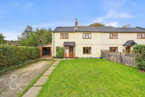 Loddon Road, Ditchingham, Bungay