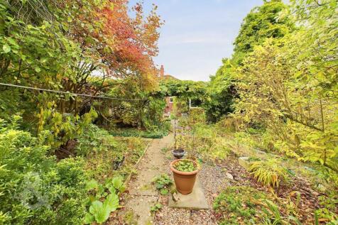 Windmill Lane, Costessey, Norwich