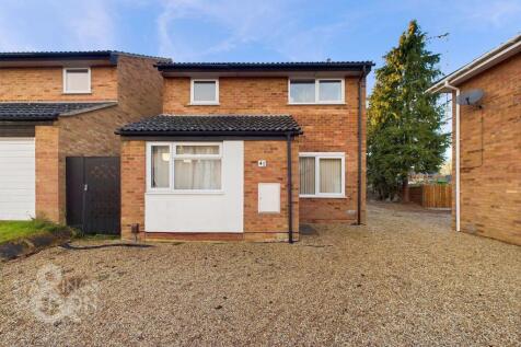 Holworthy Road, Norwich