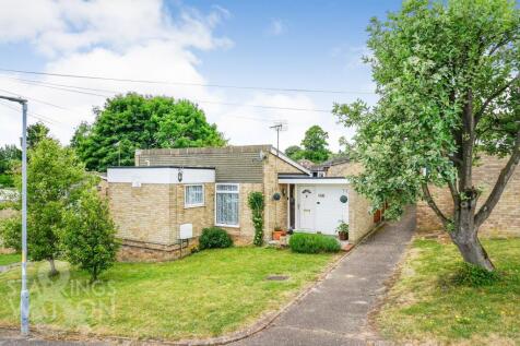 Glenda Road, Costessey, Norwich