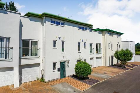 Ottaway Close, Costessey, Norwich