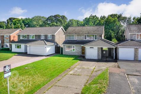 Highlands, Costessey, Norwich