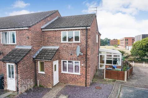 White Gates, Costessey, Norwich