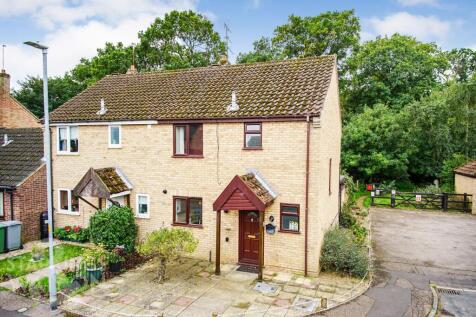 Norgate Way, Taverham, Norwich