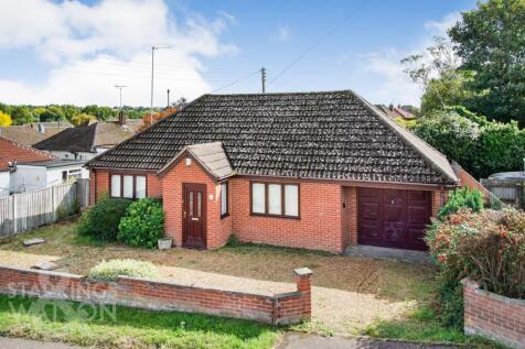 Glenda Road, Costessey, Norwich