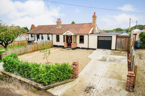Station Road, Drayton, Norwich