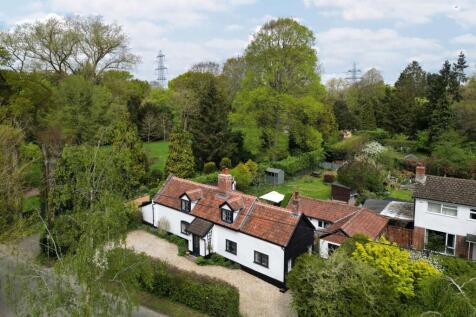 Church Road, Swainsthorpe, Norwich