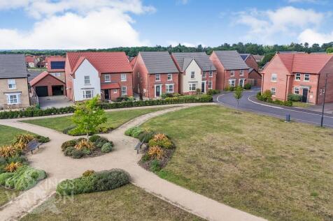 Briggs Drive, Poringland, Norwich