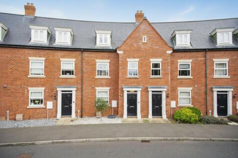 The Ridings, Poringland, Norwich