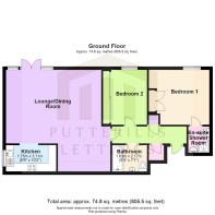 Property Floorplan