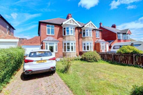 Hexham Road, Newcastle Upon Tyne, NE15