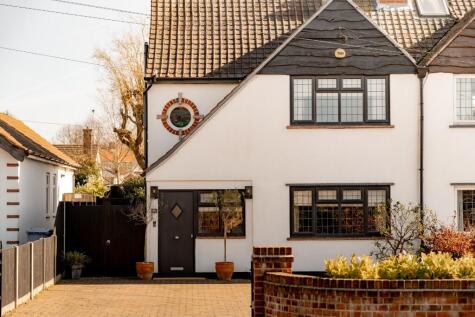 Gorleston Road, Lowestoft, Suffolk, NR32