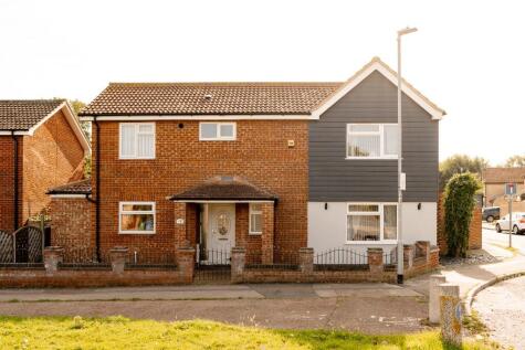 Long Road, Lowestoft, Suffolk, NR33