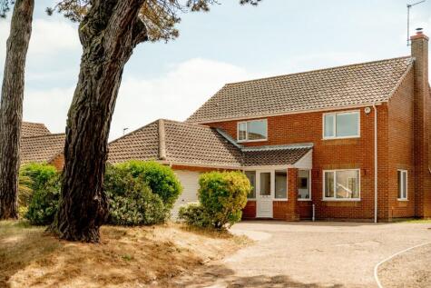 Manor Gardens, Hopton, Norfolk, NR31