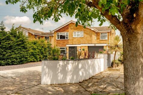 Chichester Drive, Lowestoft, Suffolk, NR33