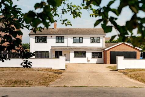 The Street, Barnby, NR34