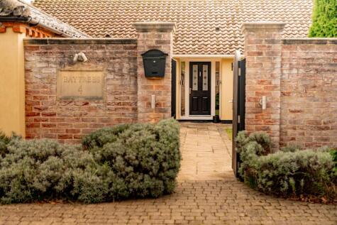 Homefield Paddock, Beccles, Suffolk, NR34