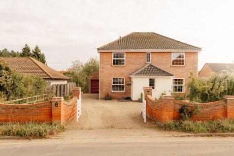 Rectory Lane, Worlingham, Beccles, NR34