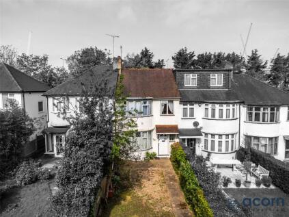 Watford Way, Hendon, London, NW4