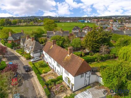 Goldsmith Lane, Kingsbury, London, NW9