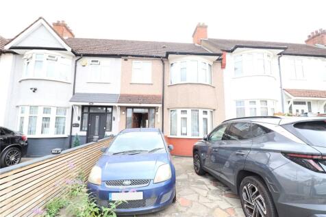 Dunster Drive, Kingsbury, London, NW9