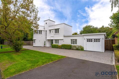 Altham Road, Pinner, London, HA5