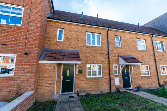 56 Conqueror Drive