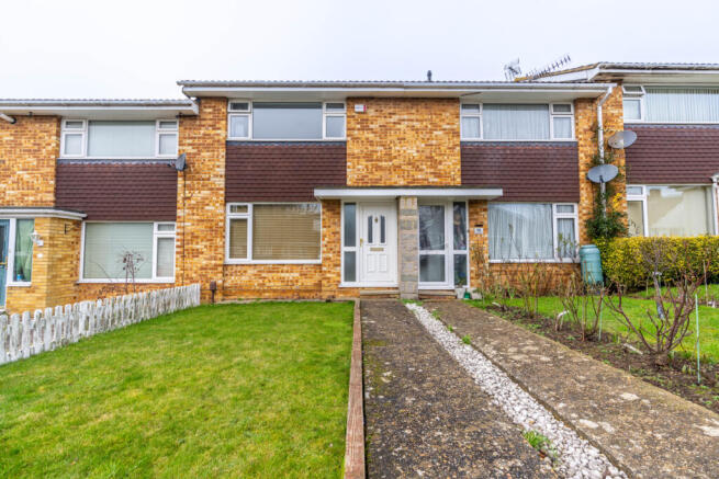 12 Merton Road