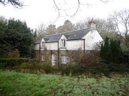 Mount Whistle Road, South Tehidy, TR14
