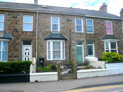 Agar Road, Illogan Highway, TR15