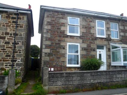 Coach Lane, Redruth, TR15