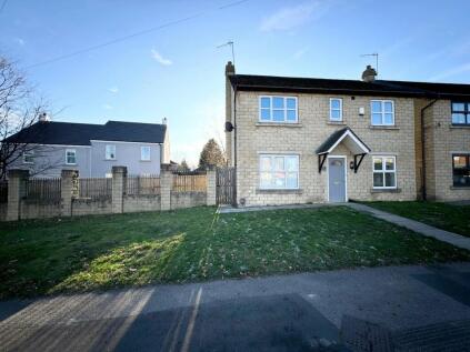 West Road, Shildon, Durham, DL4