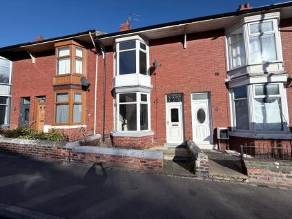 Byerley Road, Shildon, Durham, DL4